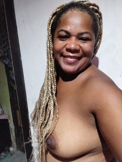 Jordana Soares em Feira de Santana