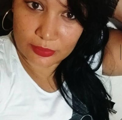 Nicolly Reis  em Santo Antônio de Jesus