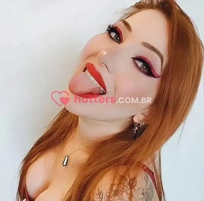 Alexia Aguiar em Itaquaquecetuba