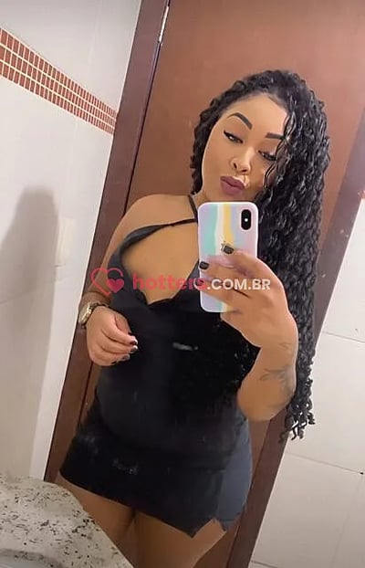 Bianca Ribeiro em Formiga