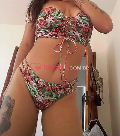Bruna Dias em Lagoa da Prata