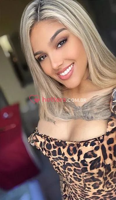 Helloísa Martinelli em Fortaleza