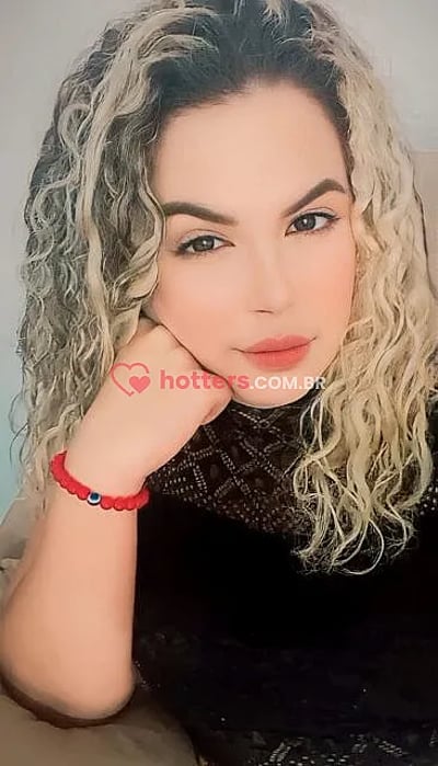 Maya Castro em Fortaleza