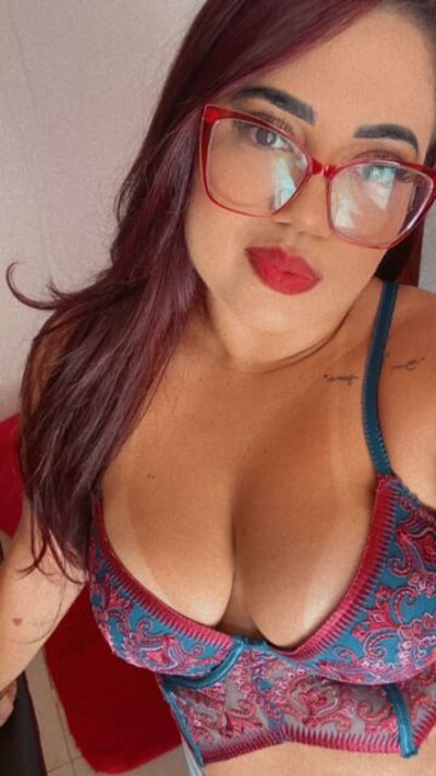 Isabelle Ferreira em Fortaleza
