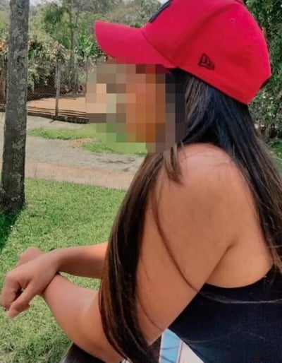 Flor Ferraz em Fortaleza
