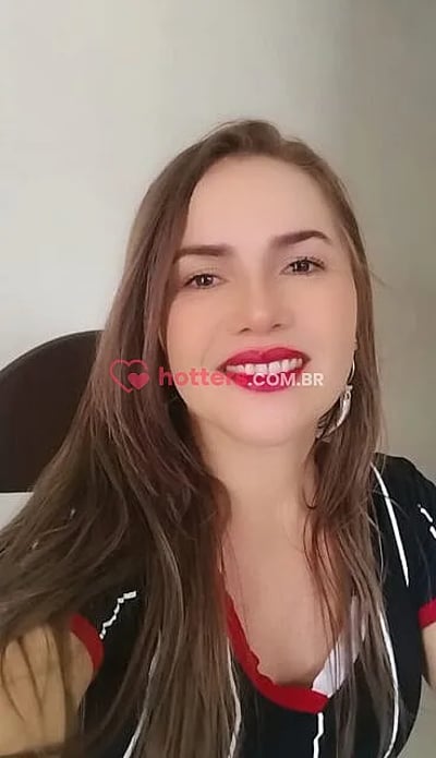 Ana Júlia em Franca