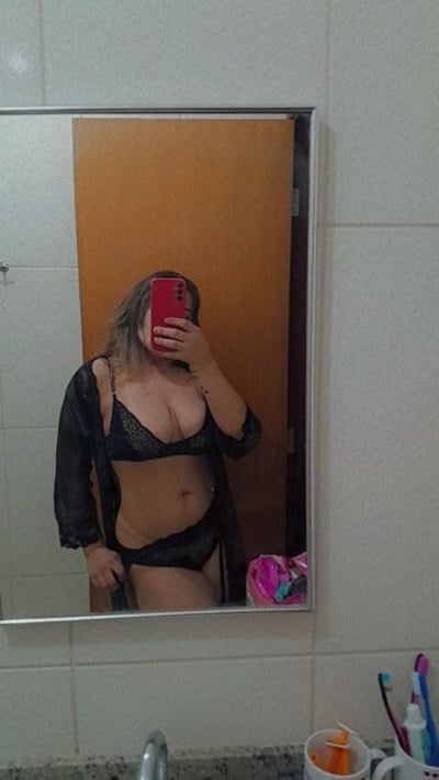 Clara Nunes em Franca