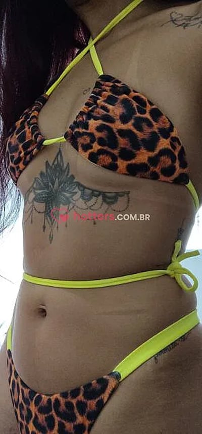 Lavínia Eduarda em Frutal