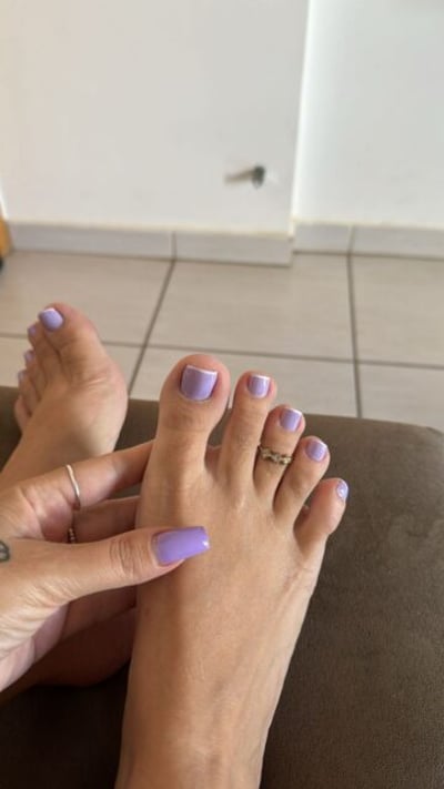 Lais Campos em Goiânia