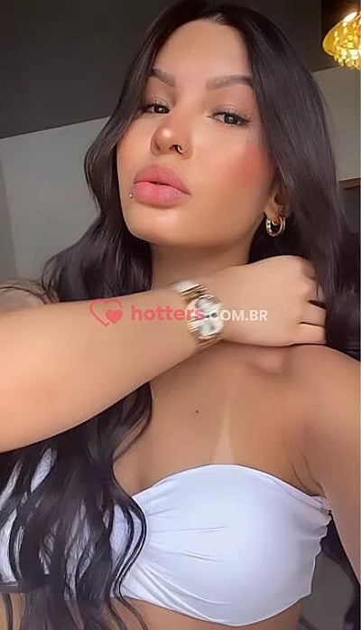 Shay Araújo em Goiânia
