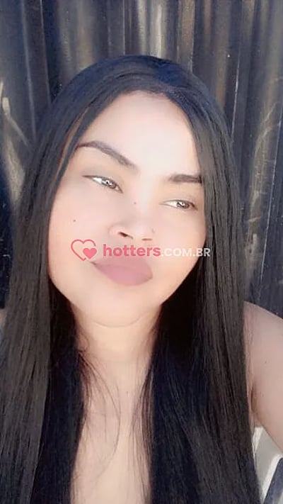 Alanna Leão em Goiânia