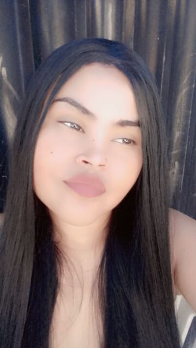 Alanna Leão  em Goiânia