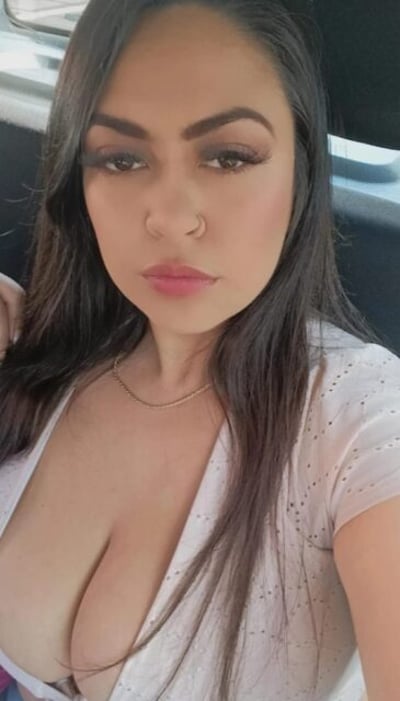 Érika Bittencourt em Gravataí