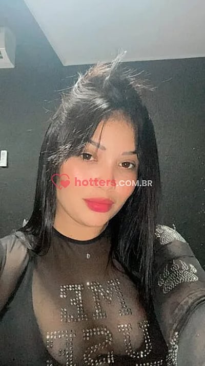 Biia Smith em Peixoto de Azevedo