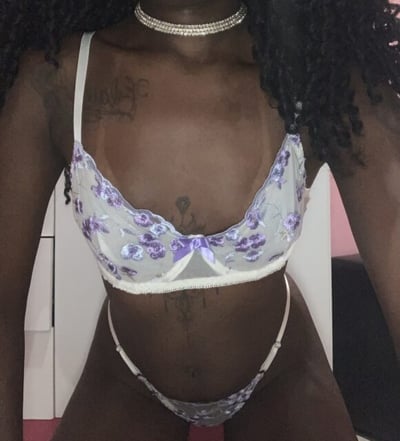 Tiffany Smith em São Paulo