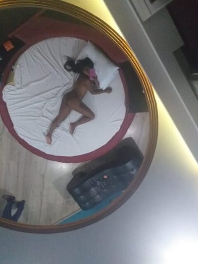 Yasmin Sollut em Guaratuba