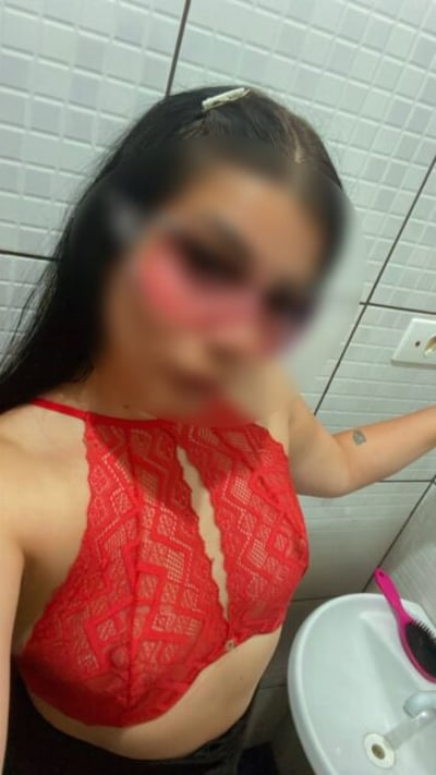 Flora Kiara em Guaratuba