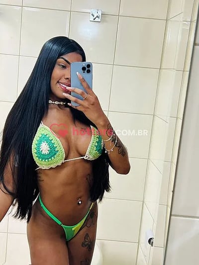 Angel Lopes em Guarujá