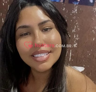Crislayne Gloss em Guarulhos