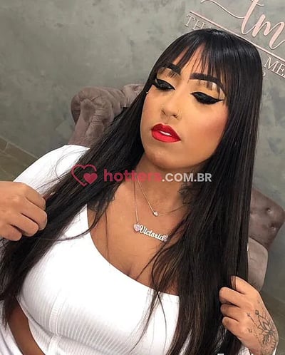 Lorrayne Santos em Guarulhos
