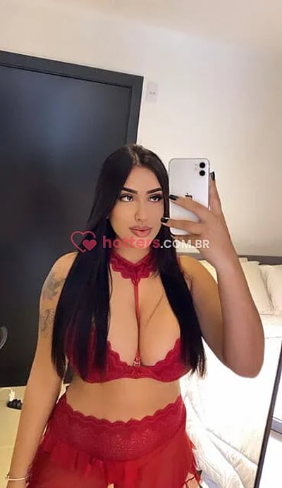 Julia Casteli em Guarulhos
