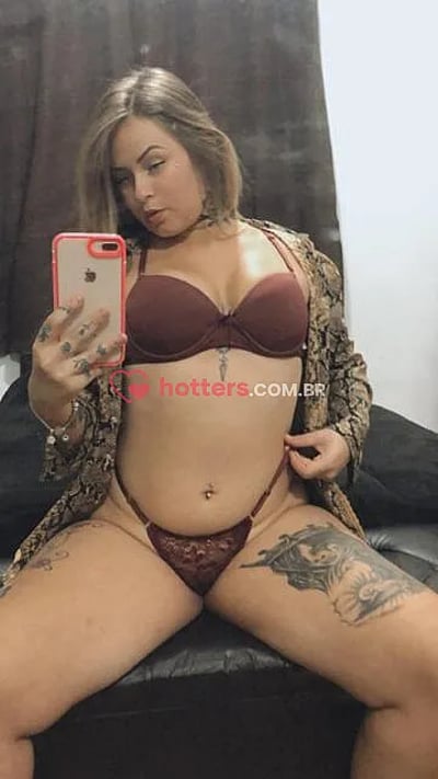 Agatha Rodrigues em Guarulhos