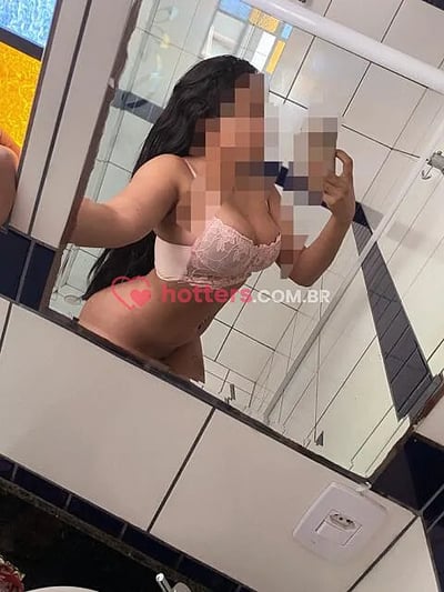 Gabriela Pacheco em Guarulhos