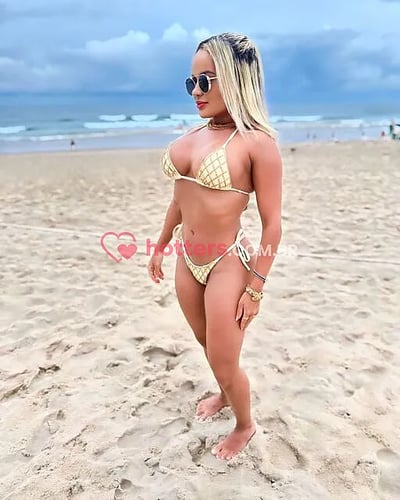 Isadora Cavalcant em Gurupi