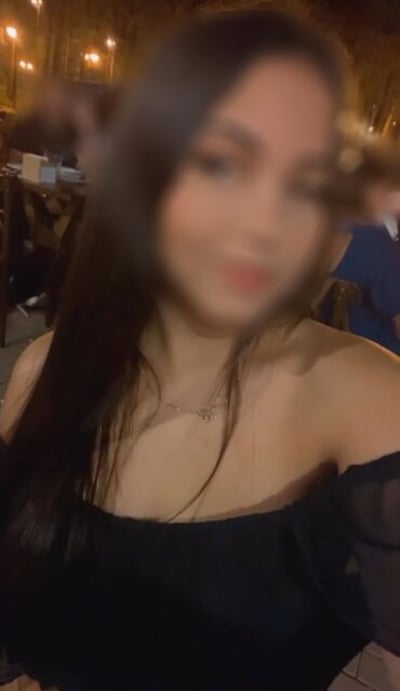 Tainá Costa em Nortelândia