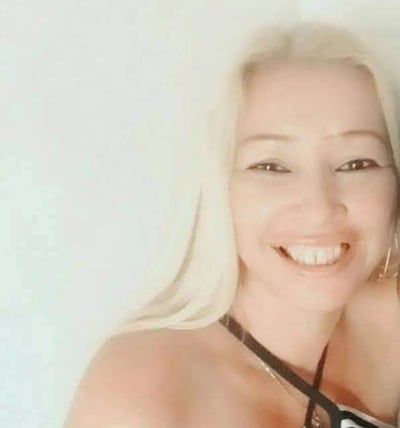 Leona Campos em Hortolândia