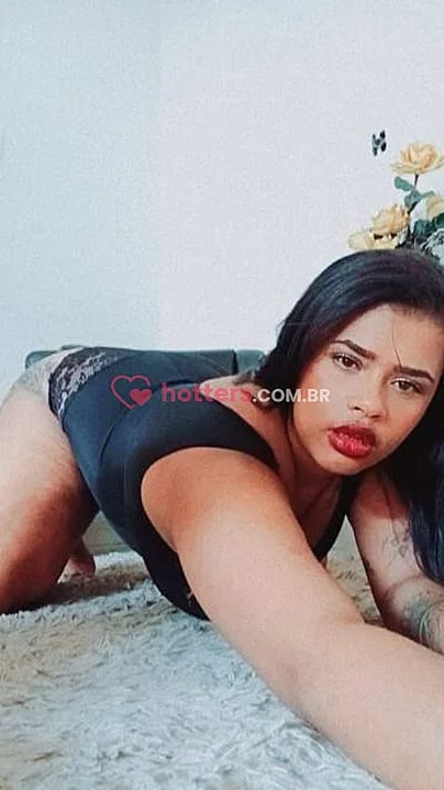 Thamara Silva em Ibirité