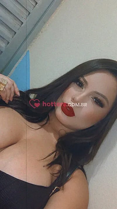 Milena Rodrigues em Registro