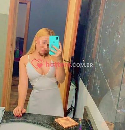 Alice Salazar em Ilhéus