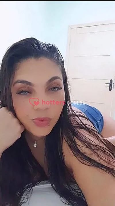 Jessy Chaves em Jequié