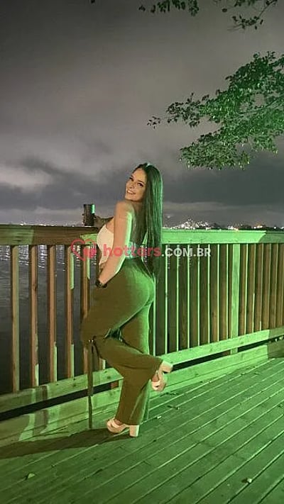 Patrícia Lima em Imbituba