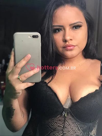 Bruna Neves em Altamira