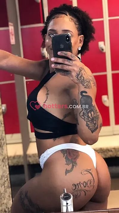 Danusa Morrison em Indaiatuba