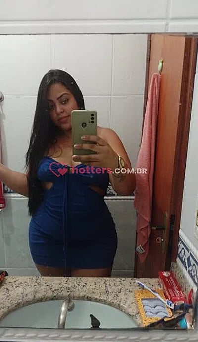 Alicia Vilella em Indaiatuba
