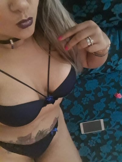 Suzy Rabelo em Itajaí