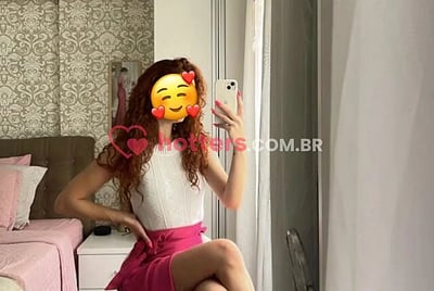 Poliana Lira  em Navegantes