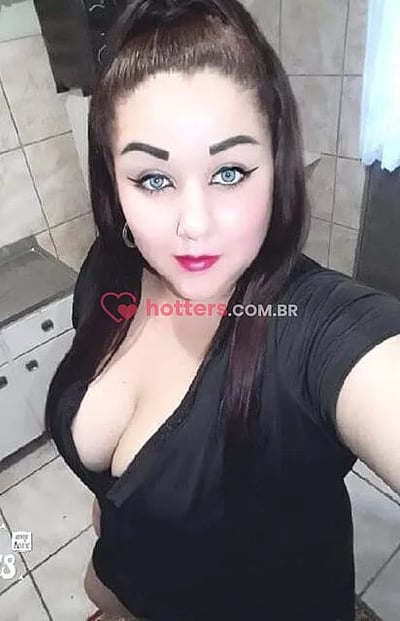 Sarah Shimit em São Bento do Sul
