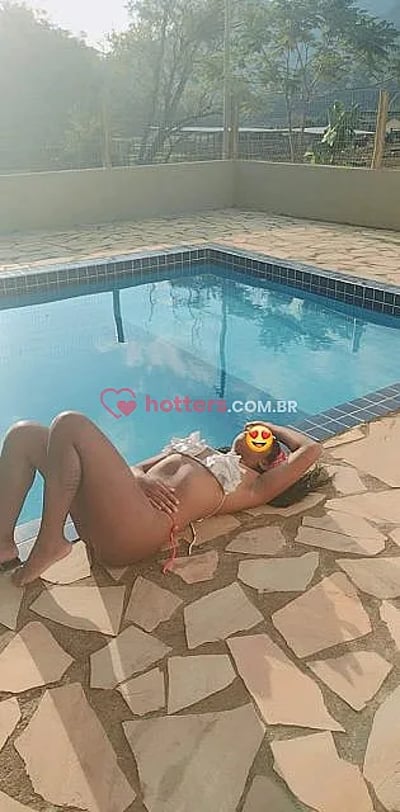 Gabriela Nunes em Itajubá