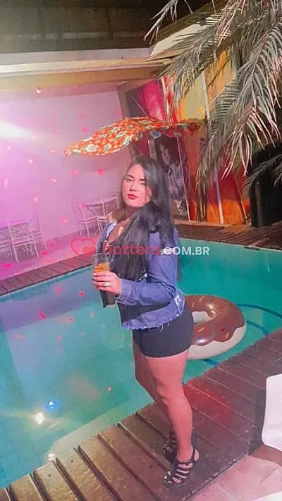 Bianca santos em Itajubá