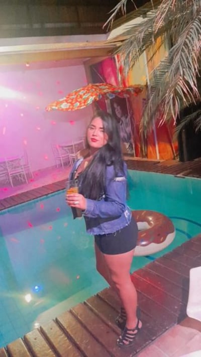Bianca santos em Itajubá