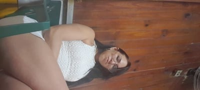 Dalila Rodrigues em Praia Grande