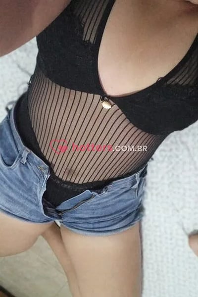 Paty Santos em Itapecuru Mirim