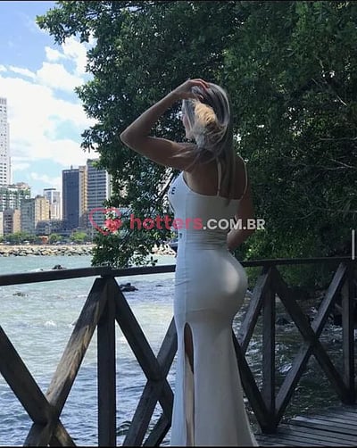 Victoria Ferraz em Sarandi