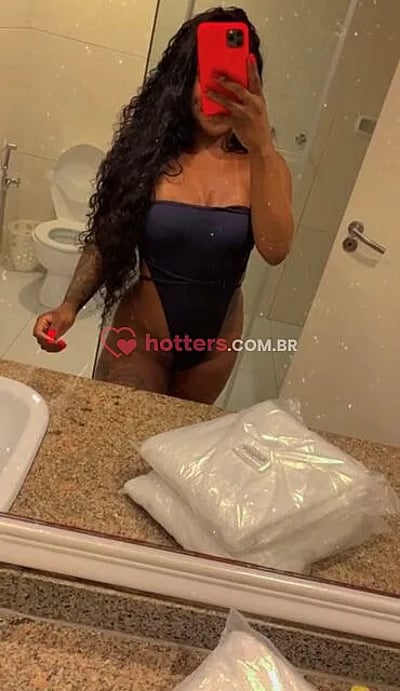 Adrielly Mayanni em Jacobina