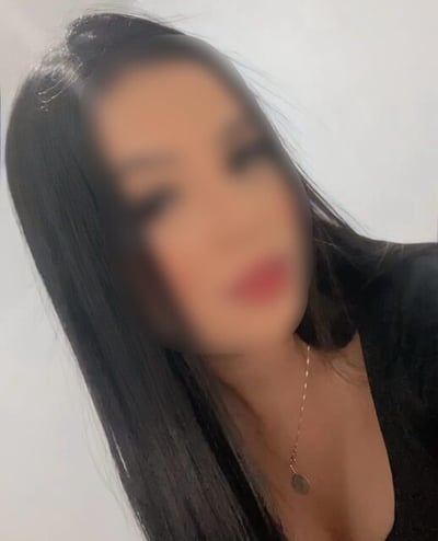 Kamila Silva em Ribeirão das Neves