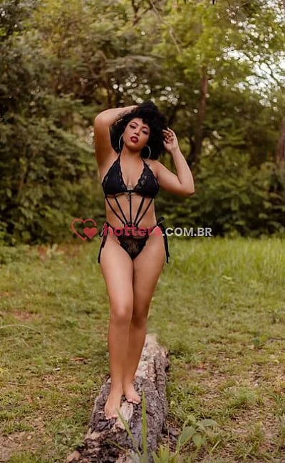Esther Zanetti em Sinop